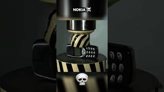 Nokia power resistance 💀🫵🏼 #shorts