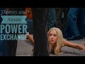 Johnny and Susan Power Switch Scene - Fantastic Four: Rise Of The Silver Surfer (2007)4K #chrisevans