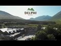 Welcome to Delphi Resort - The Wild Atlantic Way, Connemara, Ireland