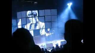 Ed Sheeran - You Need Me, I Don't Need You Pt. 1 (Nashville,TN)