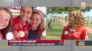 Güzel Spor | 7. Bölüm (29 Haziran 2017)