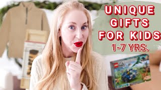 Ultimate Christmas Gift Ideas 2020 | What I Got my Kids for Christmas! UNIQUE Christmas Gift Guide!