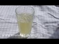 Ginger ale or other types of fizzy softdrink with no machines Ginger ale or other types of fizzy softdrink with no machines