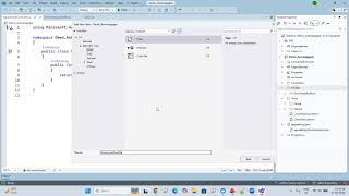 Implement the Code first approach in EF Core using Migration in asp.net core