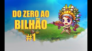 Surftank - Do Zero Ao Bilhão - Começando conta do zero #1