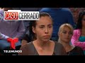 Ruina o Fortuna👨🏻💻👩👧🏠| Caso Cerrado | Telemundo