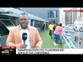 ANC KZN Elective Conference | Ramaphosa expected to address the conference