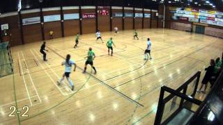 TiPS - AC Stoppi 9-4 (2-3)