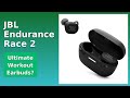 REVIEW (2026): JBL Endurance Race 2. Features.