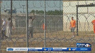 Help for Arkansas Parolees Looking for a Better Life