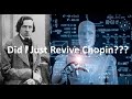 Chopin Music Generated with AI