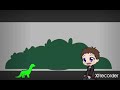 🎵 JURASSIC world FALLEN KINGDOM THE MUSICAL-Animated Parody Song (gachaLife2)