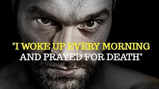 Tyson Fury's these words will turn your life around | Best Motivational Video
