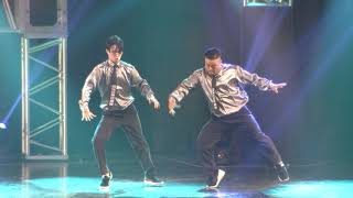 DIZZLEZ_JAPAN DANCE DELIGHT VOL.25 FINAL_2018.8.25