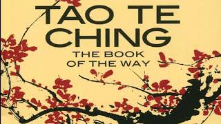 TAO TE CHING- THE BOOK OF THE WAY AUDIOBOOK (LAO TZU)