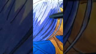 Drawing trunks Future