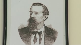 Profile of Jeremiah O'Donovan Rossa