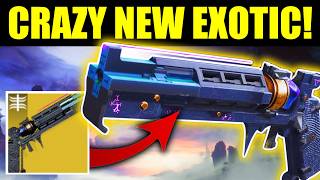 It took 9 YEARS for Bungie to FINALLY add this to Destiny 2...