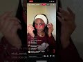 Neliswa live with her friends #trending #bigbrother #content 