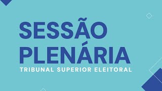 Sessão Plenária Extraordinária - 26 de Fevereiro 2025