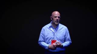 Sailing the Solar Winds in 6 Steps | Angelos Vourlidas | TEDxPatras