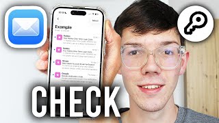 How To Check For Verification Code In Email - Step By Step