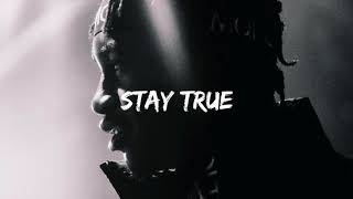 [FREE] Lil Tjay Type Beat x Polo G | "Stay True" | Piano Type Beat | @AriaTheProducer @VVSMelody
