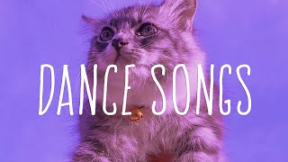 Playlist of songs that'll make you dance ~ Mood booster playlist