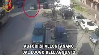 Foggia, arresti per tentato omicidio