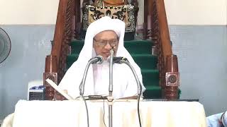 Baba Ismail Sepanjang- Tafsir Nurul Ihsan Surah An-Nur Ayat (61)