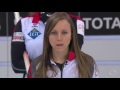 2017 world womens curling championship canada homan vs switzerland paetz