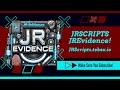 JR Advanced Evidence Fivem ESX Script!