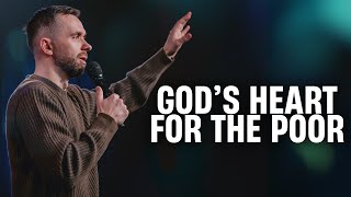 God's Heart For The Poor // Pastor Vlad