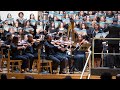 New Apostolic Church Southern Africa | Music - “Hy is wonderlik”  (official)