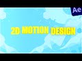 3D Text Animation in After Effects | NO PLUGIN