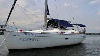 2007 Bavaria 37’ Cruiser