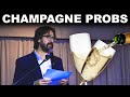 Champagne problems and the nature of happiness (PODCAST E28)