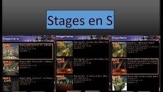 Rakion - Como pasar stages en S sin hack / 1era parte