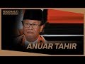 Anuar Tahir: Saya yang membuat lambang PKR