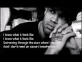 Mr. Probz - Nothing Really Matters (letra)