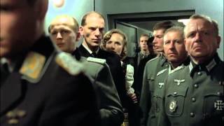 Hitler's Rant   Original Video with English Subtitles  Film = Downfall Der Untergang   HD