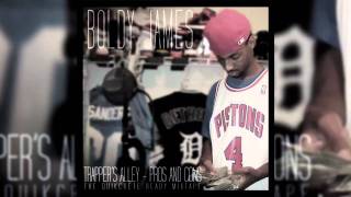 Boldy James - \