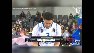 BBB challenge  game / LaMelo \u0026 Liangelo.