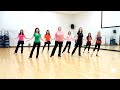 Forget Perfect - Line Dance (Dance & Teach in English & 中文)