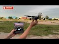 របៀបលេងដ្រូន​ l600 pro lyzrc drone l600 pro good test and review