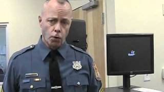 Delaware State Police - Criminal History Background Checks