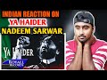 Indian Reacts To Ya Haider | Nadeem Sarwar | Indian Boy Reactions | Noha |