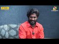 pradeep kumar மாதிரி ஆகணும் singer saran sandy interview saregamapa senior season 4 zee tamil