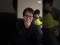 250201 nct 127 doyoung johnny weverse live 엔시티 127 도영 쟈니 위버스 라이브