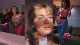 80s Tiktok Compilation